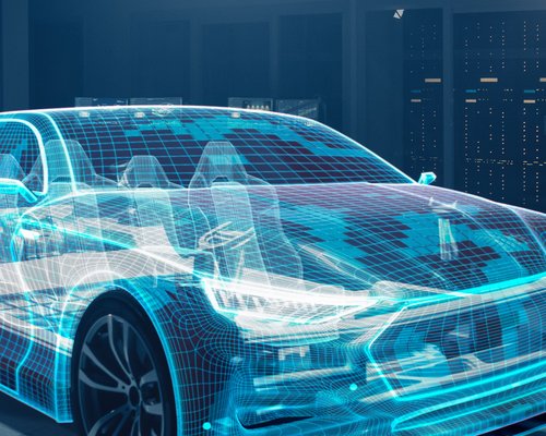 Studiengang Automotive Engineering Ostfalia Hochschule für angewandte